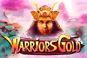 Warriors Gold by Skywind
