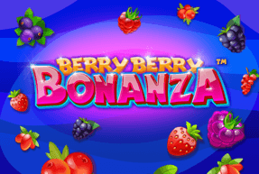 Berry Berry Bonanza by Playtech