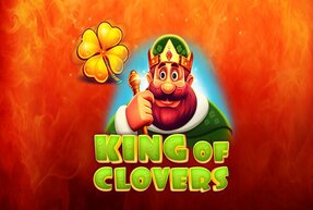King of Clovers by CT Interactive