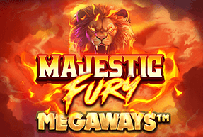 Majestic Fury Megaways by Blueprint