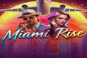 Miami Rise by Red Tiger