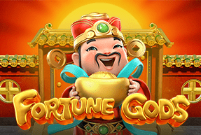 Fortune Gods by PG Soft