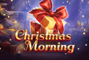 Christmas Morning by Red Tiger