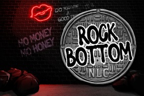 Rock Bottom by Nolimit City
