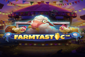 Farmtastic by Red Tiger