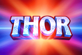 Thor: Hit the Bonus by Enjoy Gaming