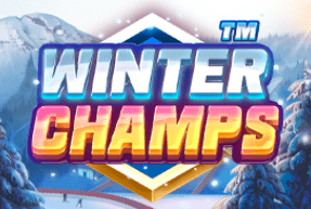 Winter Champs by Nucleus