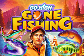 Go High Gone Fishing by Ruby Play