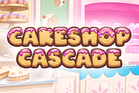 Cakeshop Cascade by Boldplay