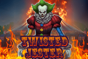 Twisted Jester by KA Gaming