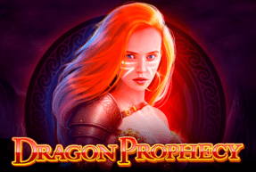 Dragon Prophecy by Ruby Play