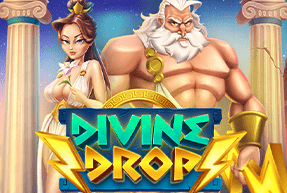 Divine Drop by Hacksaw