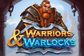Warriors & Warlocks by Boldplay