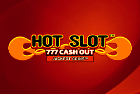 Hot Slot: 777 Cash Out Extremely Light by Wazdan
