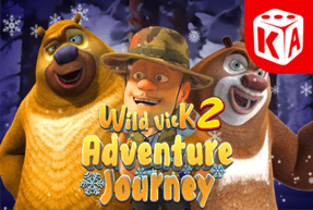 Wild Vick 2 Adventure Journey by KA Gaming