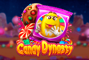 Candy Dynasty by Dragoon Soft