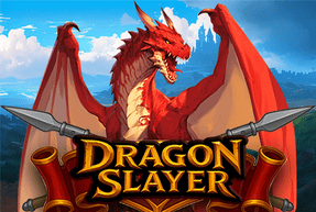 Dragon Slayer by KA Gaming