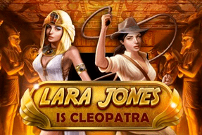 Lara Jones is Cleopatra by Spearhead Studios