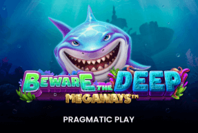 Beware The Deep Megaways by Pragmatic Play