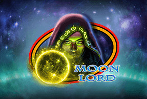 Moon Lord by CT Interactive