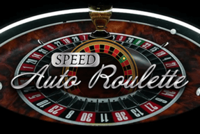 Speed Auto Roulette by Playtech Live