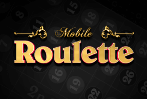 Mobile Roulette by Playtech