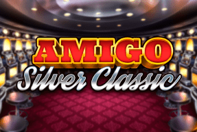 Amigo Silver Classic by Amigo Gaming