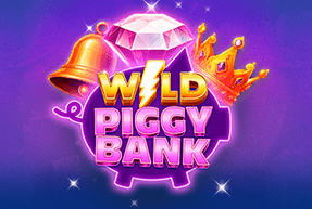 Wild Piggy Bank by Popiplay