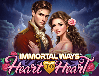 Immortal Ways Heart to Heart by Ruby Play