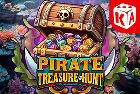 Pirate Treasure Hunt by KA Gaming