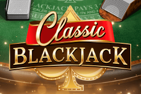 Blackjack Classic by NetEnt
