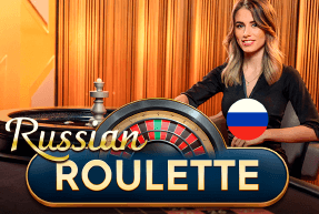Russian Roulette by Pragmatic Play Live