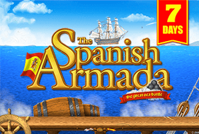 7 Days Spanish armada by Belatra