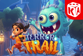 Terror Trail by KA Gaming