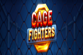 Cage Fighters by Apollo Games