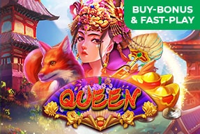 Queen 2 by Eurasian Gaming