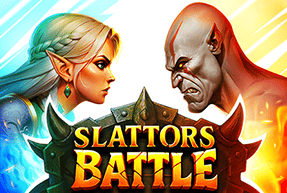 Slattors Battle - Orcs vs Elves by Belatra