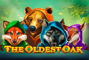The Oldest Oak by CT Interactive