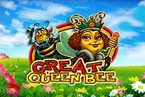 Great Queen Bee by CT Interactive