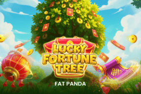 Lucky Fortune Tree by Pragmatic Play