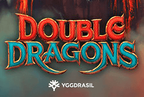 Double Dragons by Yggdrasil
