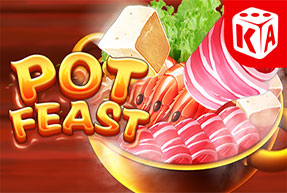 Pot Feast by KA Gaming