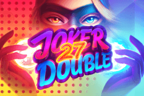 Joker Double 27 by Apollo Games