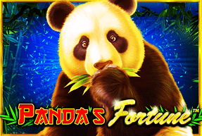 Panda's Fortune by Pragmatic Play