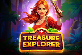 Treasure Explorer by BGaming