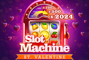 Slot Machine by BGaming