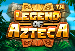 Legend of Azteca by Nucleus