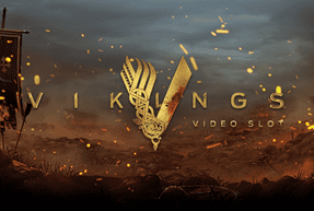 Vikings Video Slot by NetEnt