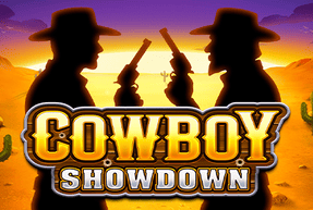 Cowboy Showdown by Iron Dog