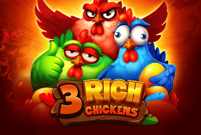 3 Rich Chickens by OnlyPlay
